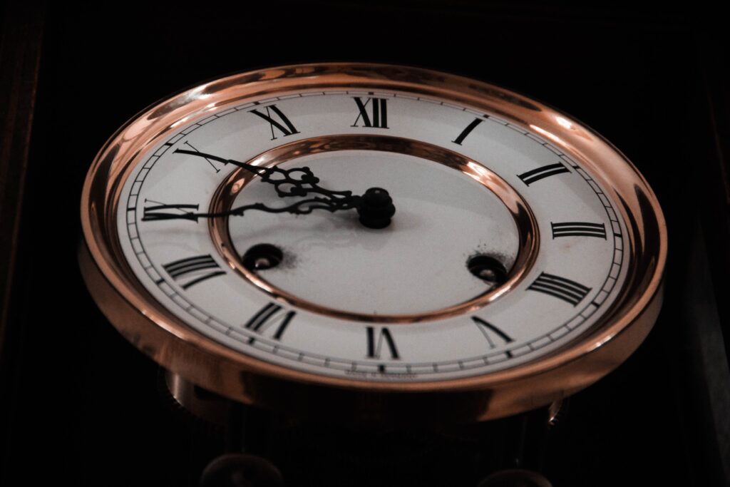 When God Is Late: Understanding Divine Timing